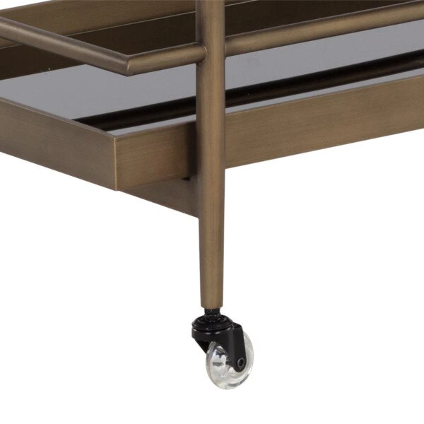 Livingston Bar Cart